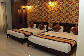 Hotel The Grand Kukas