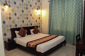 Hotel The Grand Kukas