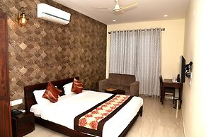 Hotel The Grand Kukas