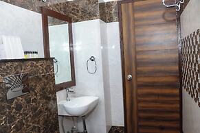 Hotel The Grand Kukas