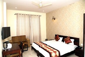 Hotel The Grand Kukas