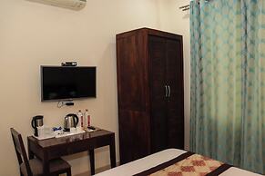 Hotel The Grand Kukas