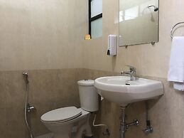 All Seasons Guest House