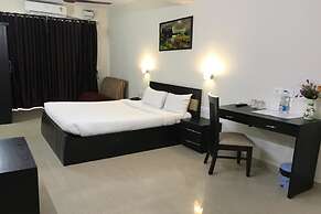 All Seasons Guest House