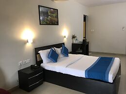 All Seasons Guest House