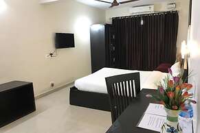 All Seasons Guest House