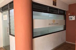 All Seasons Guest House