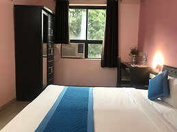 All Seasons Guest House