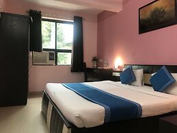 All Seasons Guest House