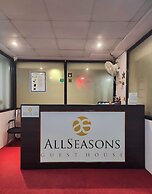 All Seasons Guest House