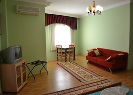 Green Ayder Hotel