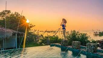Sripakpra Boutique Resort Phatthalung