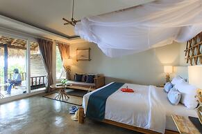 Sripakpra Boutique Resort Phatthalung
