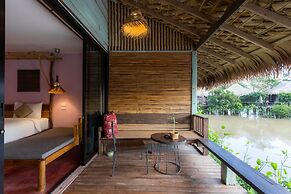 Sripakpra Boutique Resort Phatthalung