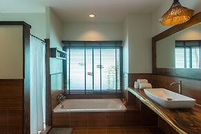 Sripakpra Boutique Resort Phatthalung