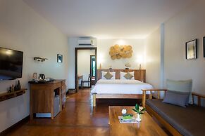 Sripakpra Boutique Resort Phatthalung