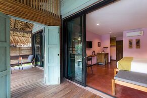 Sripakpra Boutique Resort Phatthalung