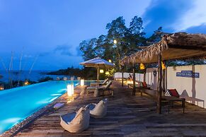 Sripakpra Boutique Resort Phatthalung