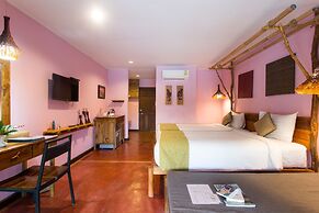 Sripakpra Boutique Resort Phatthalung