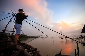Sripakpra Boutique Resort Phatthalung