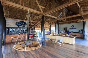 Sripakpra Boutique Resort Phatthalung