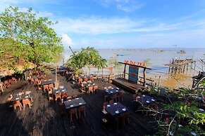 Sripakpra Boutique Resort Phatthalung