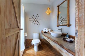 Sripakpra Boutique Resort Phatthalung