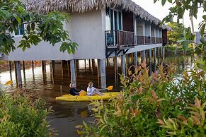 Sripakpra Boutique Resort Phatthalung