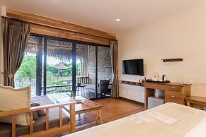 Sripakpra Boutique Resort Phatthalung