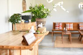 Sripakpra Boutique Resort Phatthalung