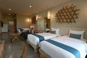 Sripakpra Boutique Resort Phatthalung