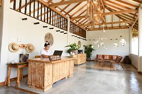 Sripakpra Boutique Resort Phatthalung