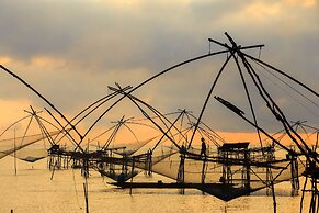 Sripakpra Boutique Resort Phatthalung