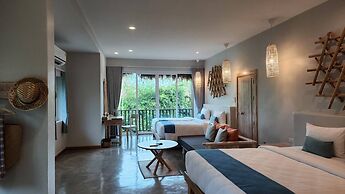 Sripakpra Boutique Resort Phatthalung