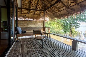 Sripakpra Boutique Resort Phatthalung