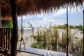 Sripakpra Boutique Resort Phatthalung