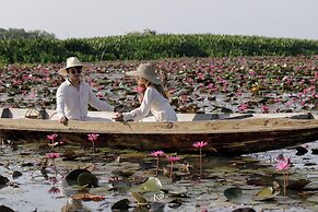 Sripakpra Boutique Resort Phatthalung