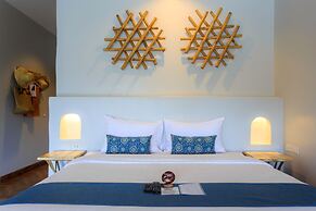 Sripakpra Boutique Resort Phatthalung