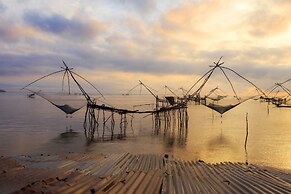 Sripakpra Boutique Resort Phatthalung