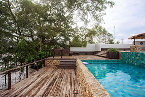 Sripakpra Boutique Resort Phatthalung