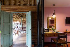 Sripakpra Boutique Resort Phatthalung