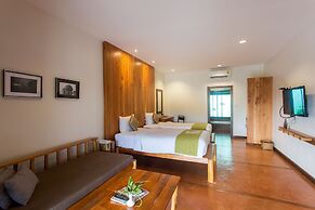 Sripakpra Boutique Resort Phatthalung