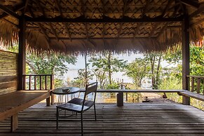 Sripakpra Boutique Resort Phatthalung