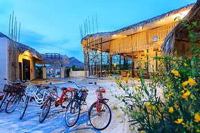 Sripakpra Boutique Resort Phatthalung