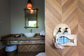 Sripakpra Boutique Resort Phatthalung