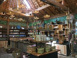 Sripakpra Boutique Resort Phatthalung