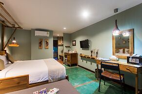 Sripakpra Boutique Resort Phatthalung