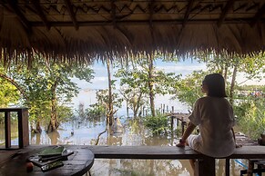 Sripakpra Boutique Resort Phatthalung