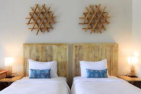 Sripakpra Boutique Resort Phatthalung