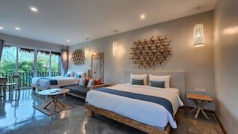 Sripakpra Boutique Resort Phatthalung